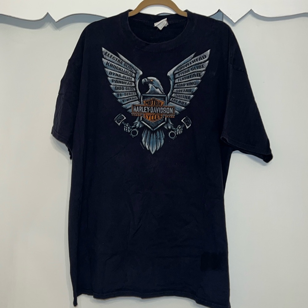 Harley Davidson T-shirt